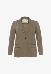 Unselected, major brown