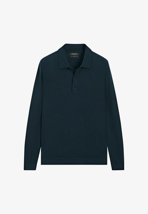 Massimo Dutti, - Koszulka polo