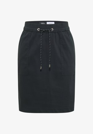 Cecil, - Spódnica mini