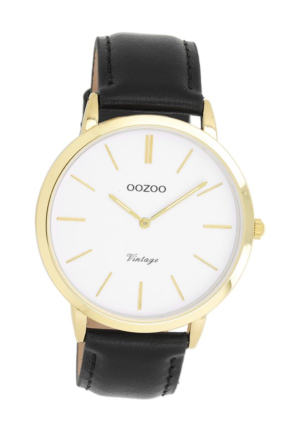 VINTAGE SERIES - Uhr - goldfarben