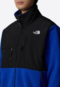 The North Face M RETRO DENALI JACKET - Giacca in pile - tnf blue tnf black