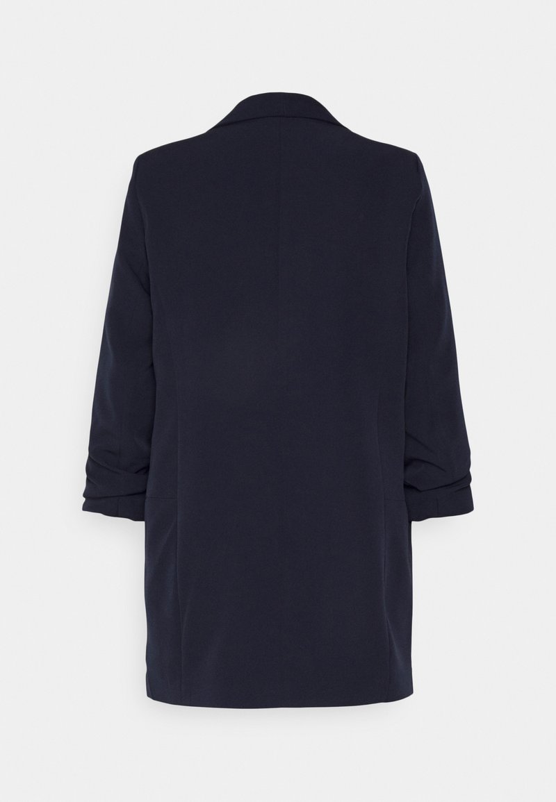 Damen Leichte Jacken | ONLY Tall ONLELLY 3/4 LIFE Blazer night sky/dunkelblau - ZZ99212 Damen Leichte Jacken | ONLY Tall ONLELLY 3/4 LIFE Blazer night sky/dunkelblau - ZZ99212