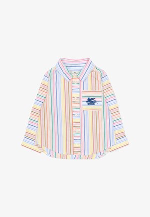 ETRO, CAMICIA - Camisa - multi-coloured