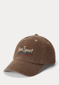 Δεν επιλέχθηκε, pale russet