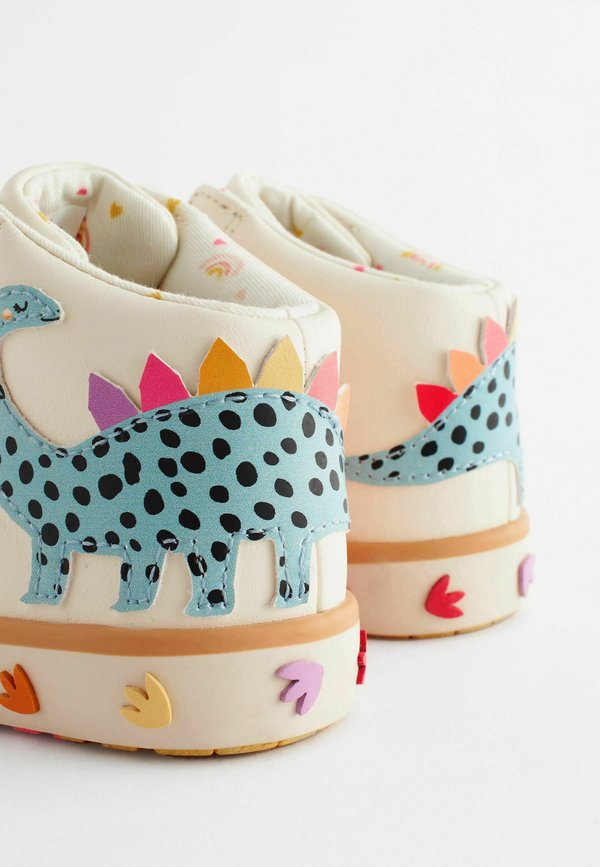 CHARACTER  FIT (F) – Lauflernschuh