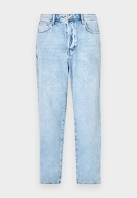 ONSFADE LOOSE  - Loose fit -farkut - light blue denim