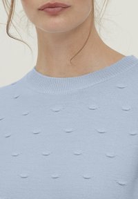 Oxmo OXDOTTA - Maglione - brunnera blue