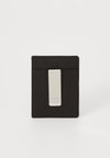 RAY MONEY CLIP - Wallet - black