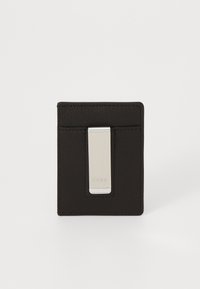 BOSS RAY MONEY CLIP - Portefeuille - black