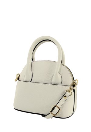 DrachenLeder TOSCANTO  - Handtasche - beige