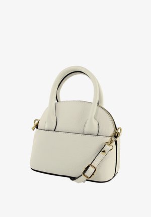 DrachenLeder TOSCANTO - Sac à main - beige