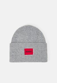 Unselected, grey