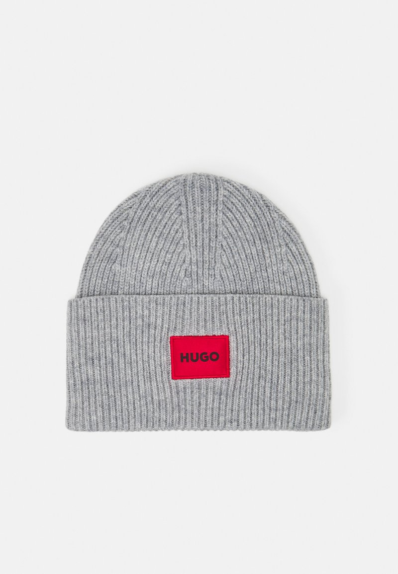 HUGO SAFFA  - Bonnet - grey