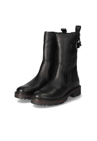TT.BAGATT Bottes - schwarz