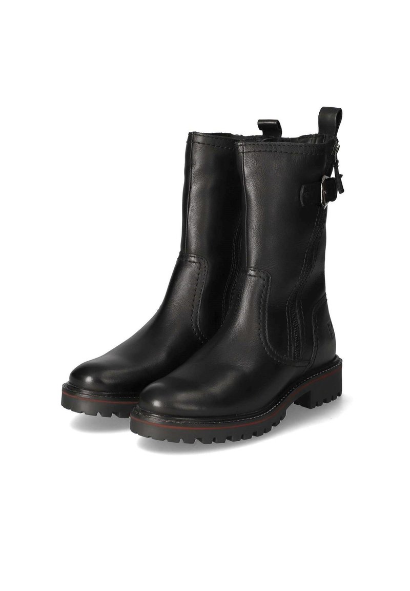 TT.BAGATT Bottes - schwarz