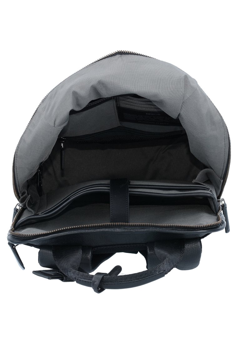 Damen Handtaschen | Bric's TORINO Tagesrucksack black/schwarz - XU83948 Damen Handtaschen | Bric's TORINO Tagesrucksack black/schwarz - XU83948