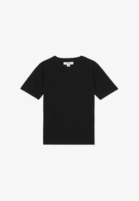 Non selezionato, black