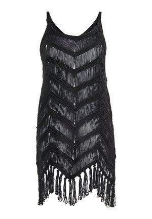 IZIA Rochie de zi - schwarz