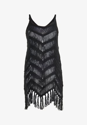 IZIA Nappali ruha - schwarz