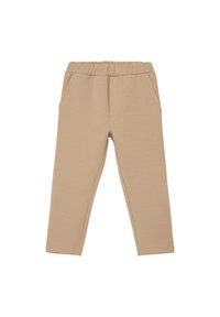 s.Oliver AUS SCUBA - Legging - beige