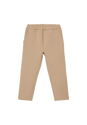 AUS SCUBA - Leggings - Hosen - beige