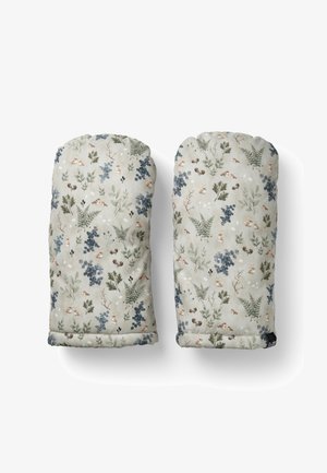 Elodie Stroller Warmer Pram Gloves - Fäustling - fairytale forest