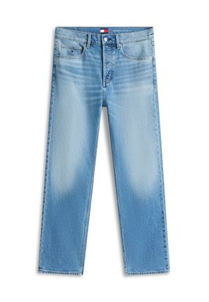 Tommy Jeans, OTIS, niebieski denim