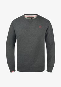 Unselected, med grey