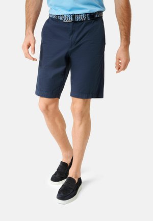 BRAX STYLE BOZEN - Shorts - manhattan