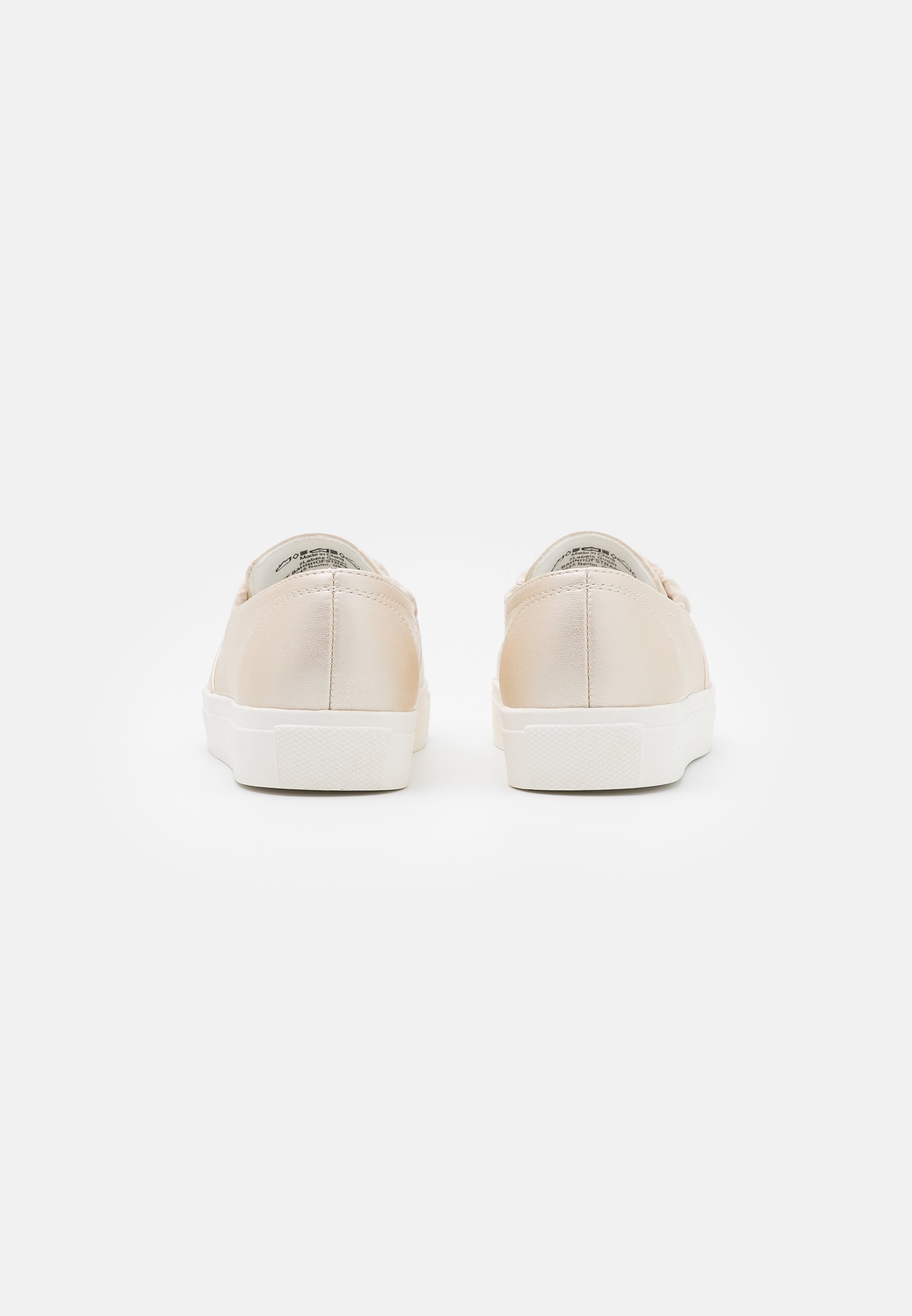 Women Slip-ons - gold Women Slip-ons - gold