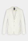 HANRY - Blazer jacket - open white