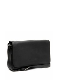 The Chesterfield Brand LAVERTON UMHÄNGE - Borsa a tracolla - black