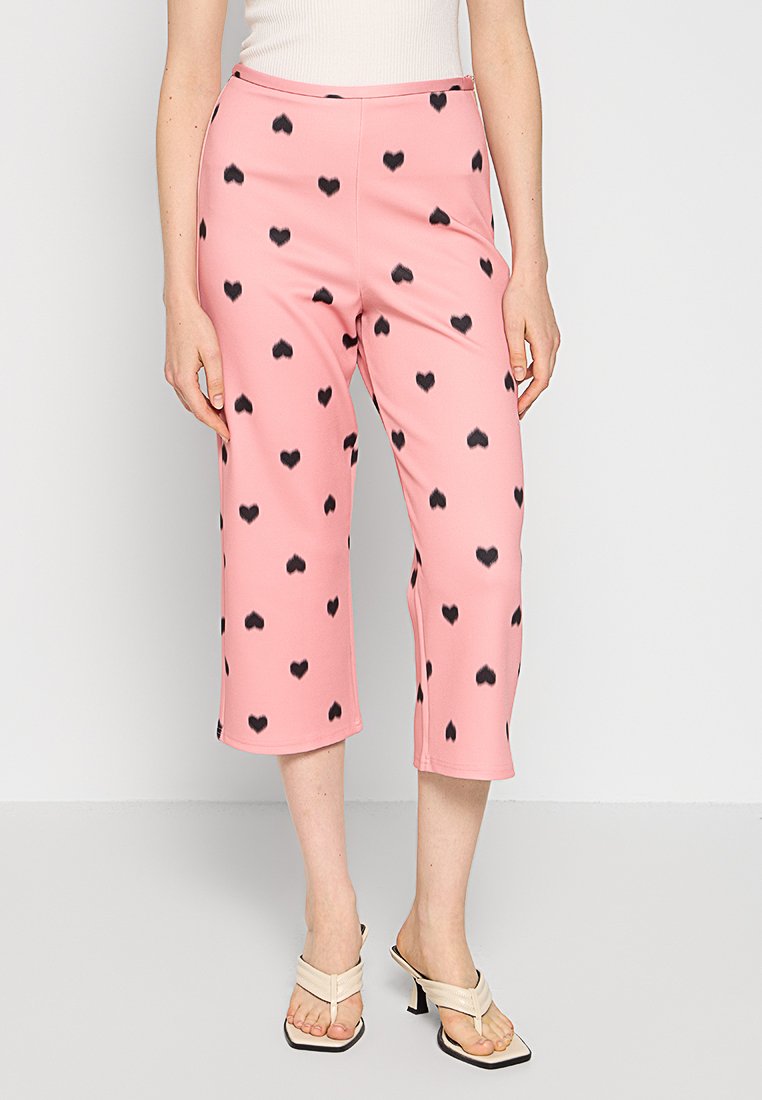 Closet Broek roze