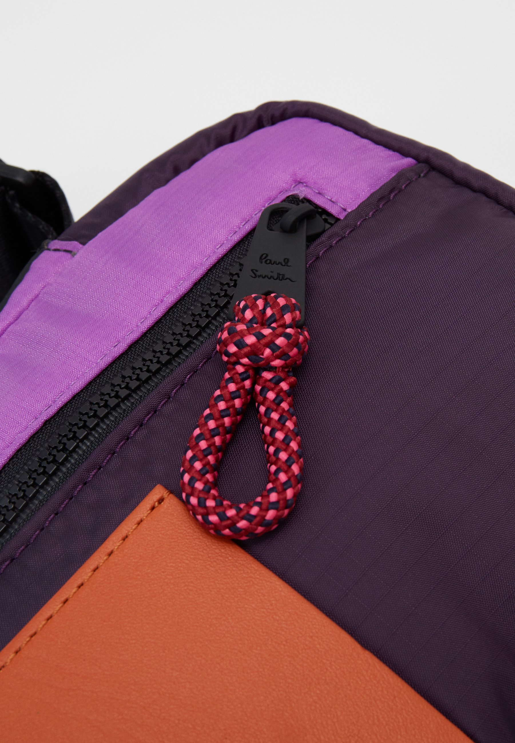 Paul Smith WOMEN BAG CROSS BODY Skulderveske purple Paul Smith WOMEN BAG CROSS BODY Skulderveske purple