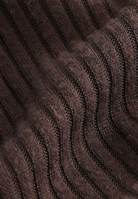 Next MATERNITY NURSING - REGULAR FIT - Džemperis - chocolate brown