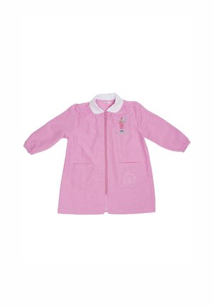 Ciabalù Camicia - rosa
