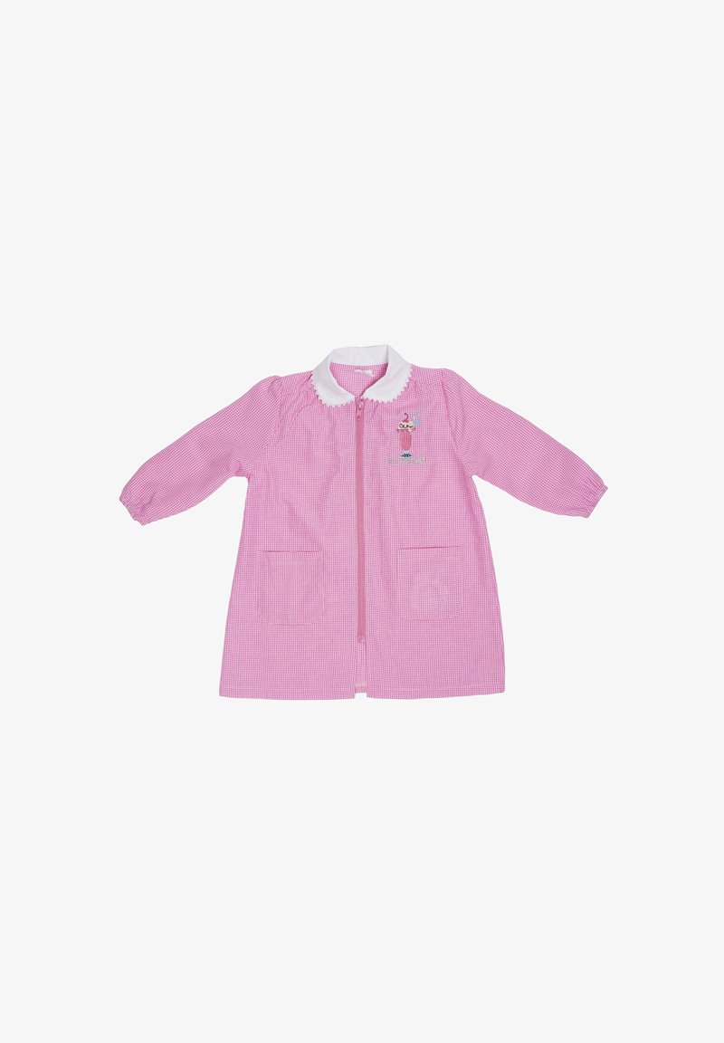 Ciabalù Camicia - rosa