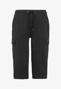 Unausgewählt, black