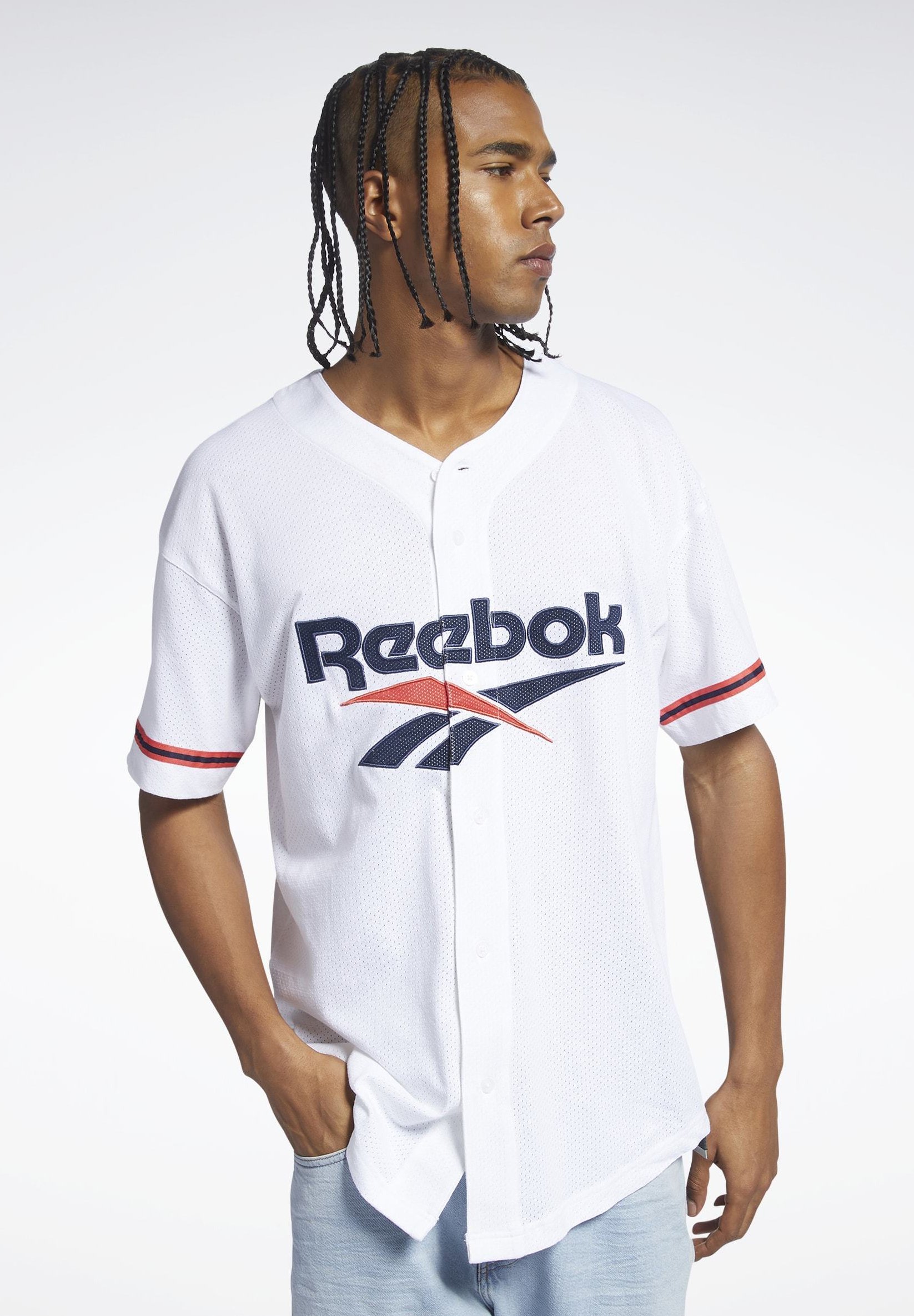 baseball jersey zalando