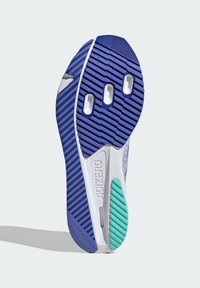 adidas Performance ADIZERO SL2 - Chaussures de running sur route - dash grey lucid blue blue