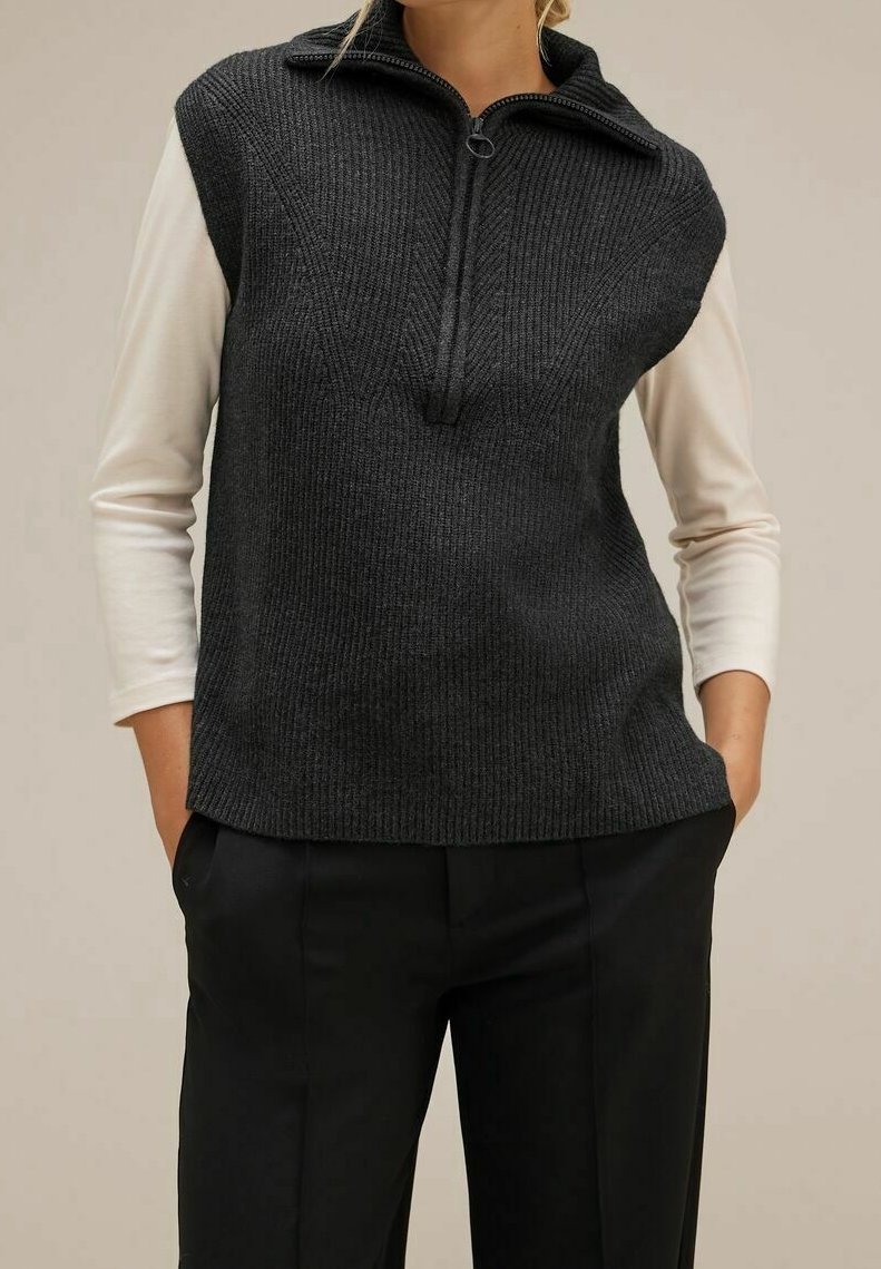 Street One Sweter