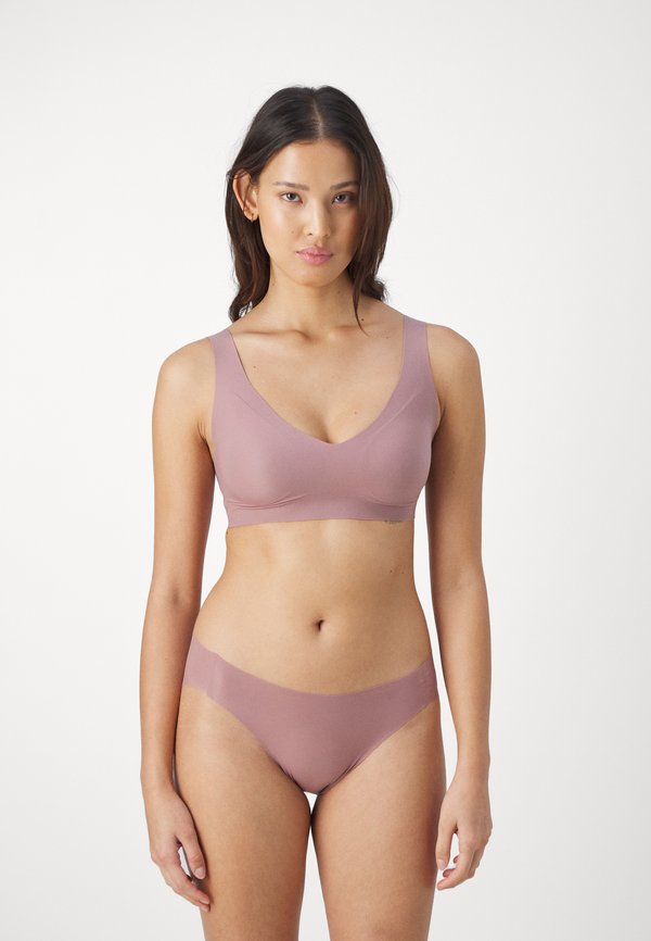 FEEL  - Bustier - cacao4