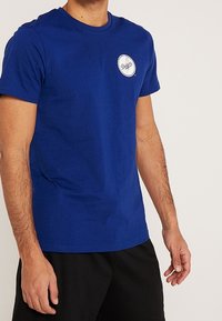 New Era Club wear - blue