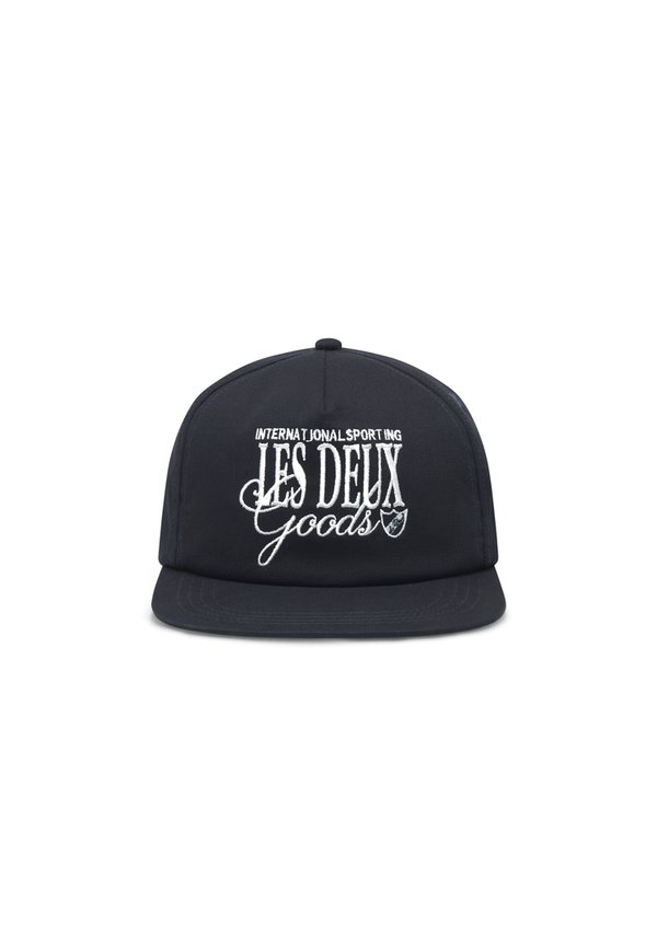 CHESS CAP UNISEX - Cap