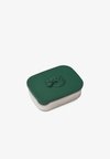 10TH ANNIVERSARY ARTHUR CROCODILE UNISEX - Fiambrera - garden green