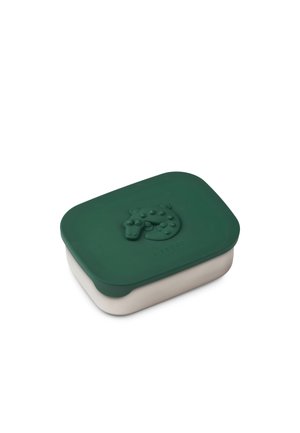 Liewood 10TH ANNIVERSARY ARTHUR CROCODILE UNISEX - Boîte à lunch - garden green