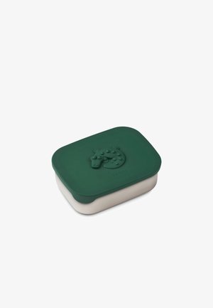 Liewood, ARTHUR UNISEX, zielony