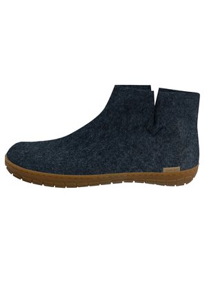 Ankelstøvler - denim