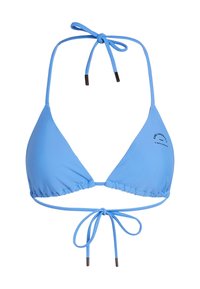 RUE ST-GUILLAUME  - Bikini felső - ultramarine