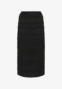 Sélectionné, black deep